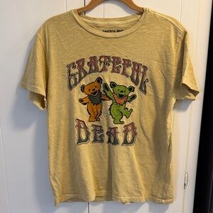 Grateful Dead  T-Shirt xs